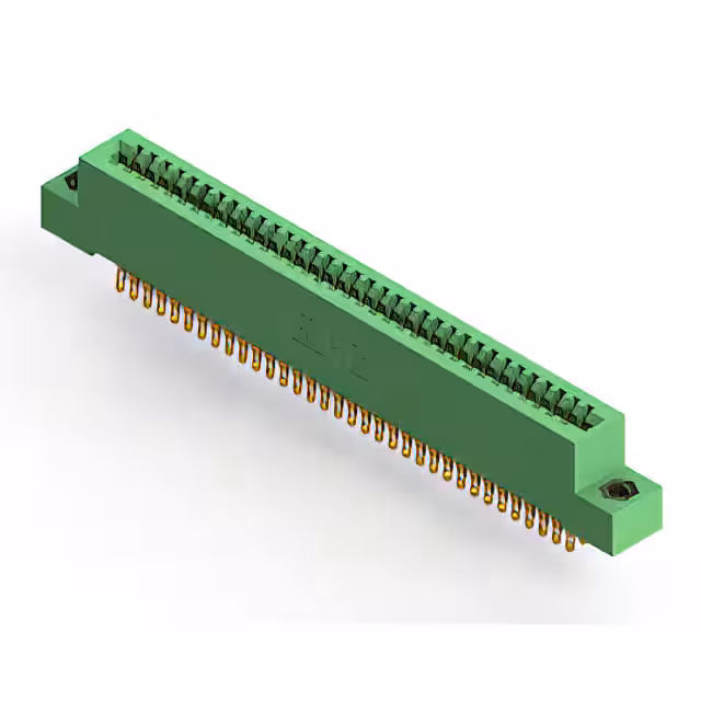 842-068-555-207 EDAC Inc.  Edgeboard Connectors